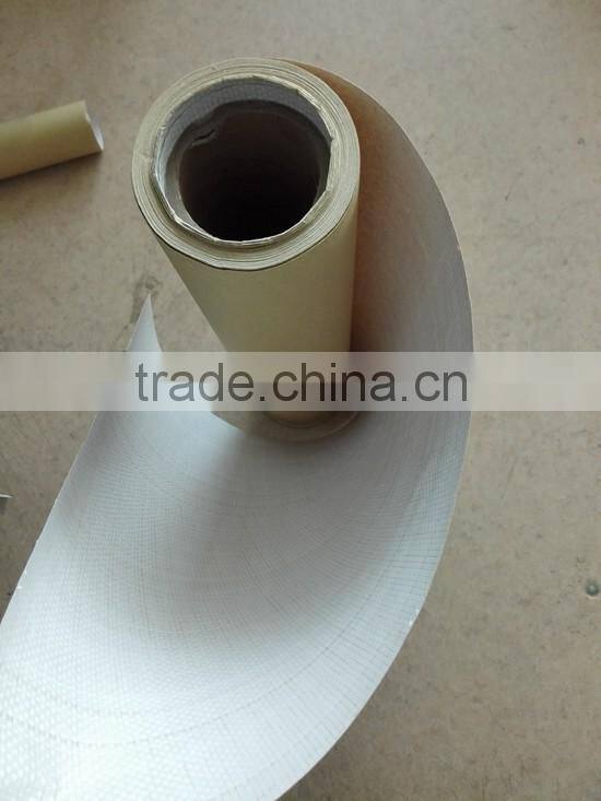 high quality kraft paper laminate pp woven