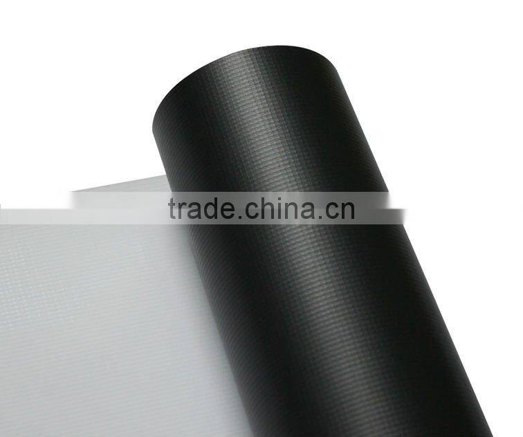 Outdoor and Indoor Premium Blockout PVC Flex Banner