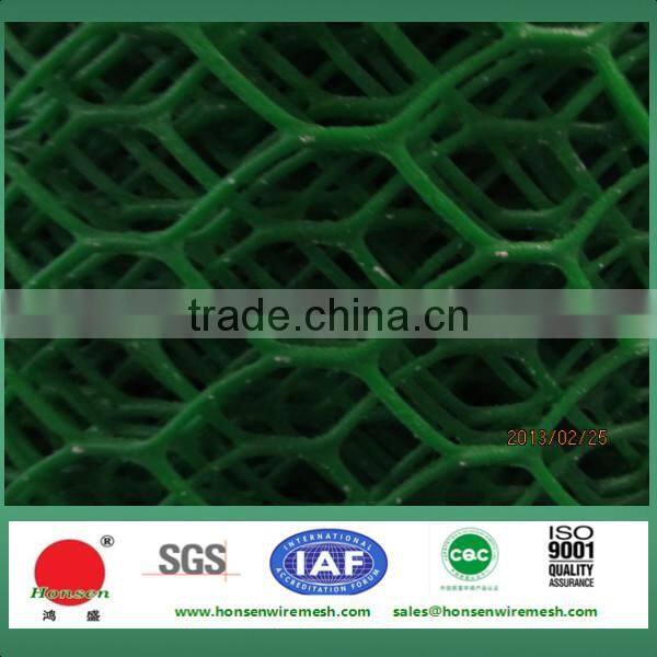 High Quality Best Price Plastic mesh(20 years Factory)