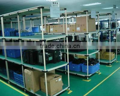 ESD galvanized steel pipe,plastic coated steel pipe