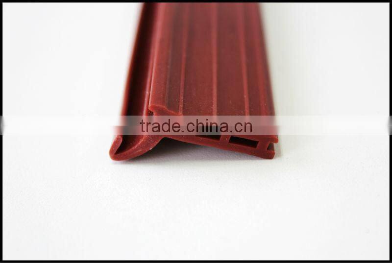 customized rubber seal strip gasket for windows