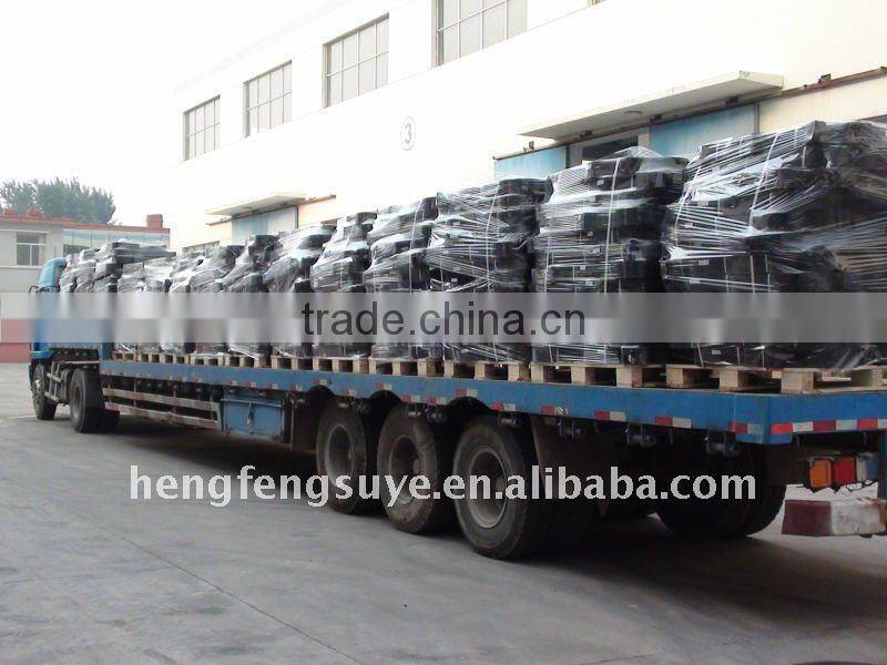 BTTG Certified Geocells