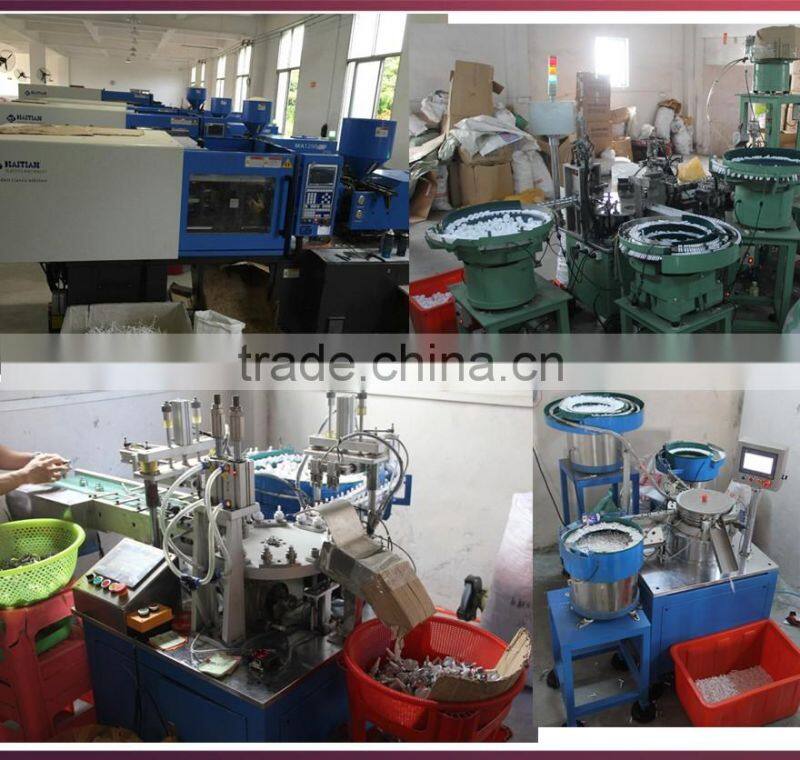 Promotional plastic bottle with pump dispenser wholesale