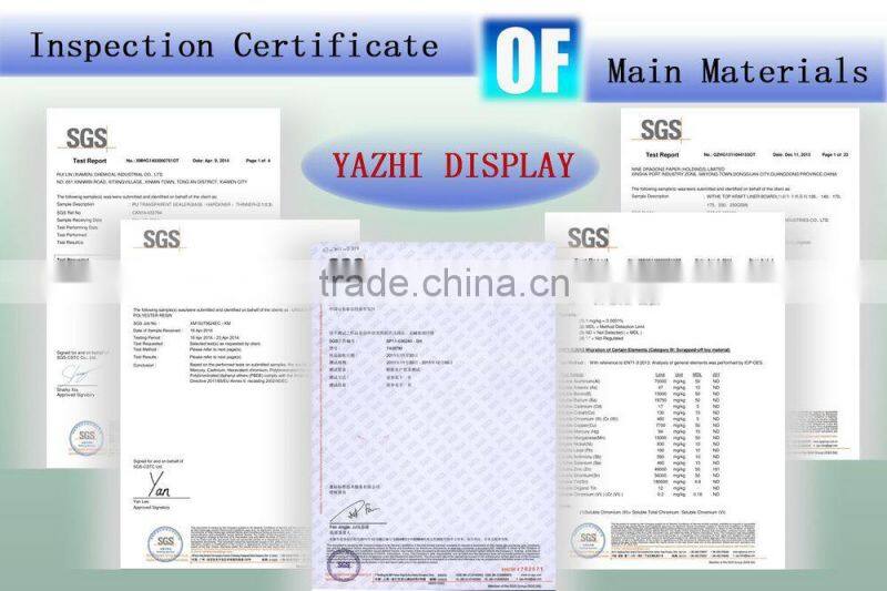 2015 hot sale watch fiberglass mannequin hands for sale