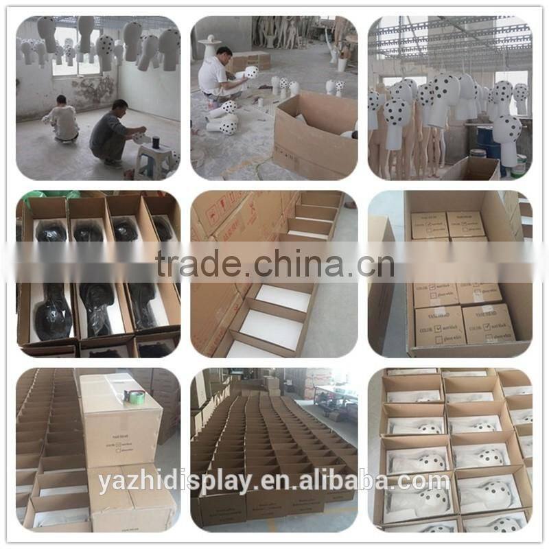 Used Realistic Dressmaker Boy Mannequin In Child Size