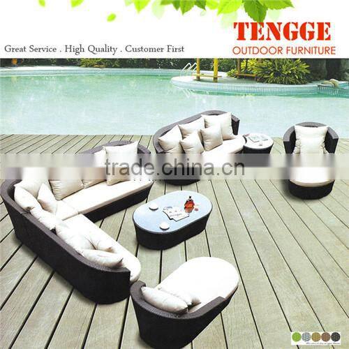 2013 new design sofa living room furniture TG6022