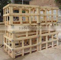 Garden Marble Statue Pillar Design