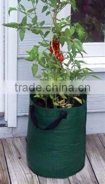 Environment Friendly Tomato Planter Bag,Garden Patio Tomato Growing Bag