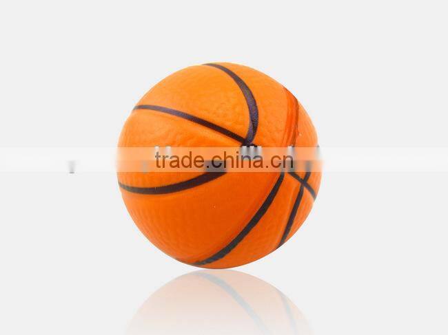 Custom Anti Stress Ball