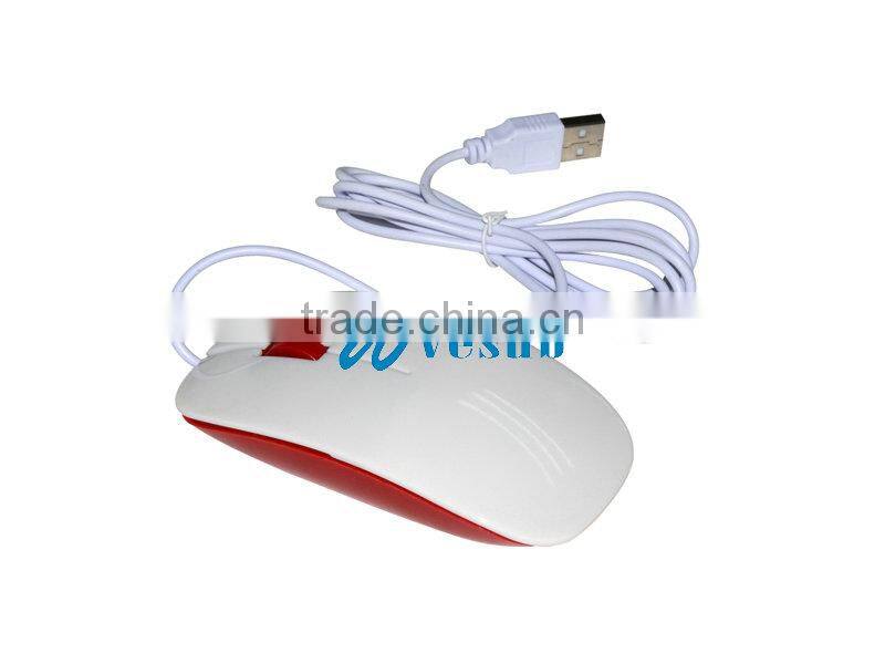 3D Sublimation Computer Mouse