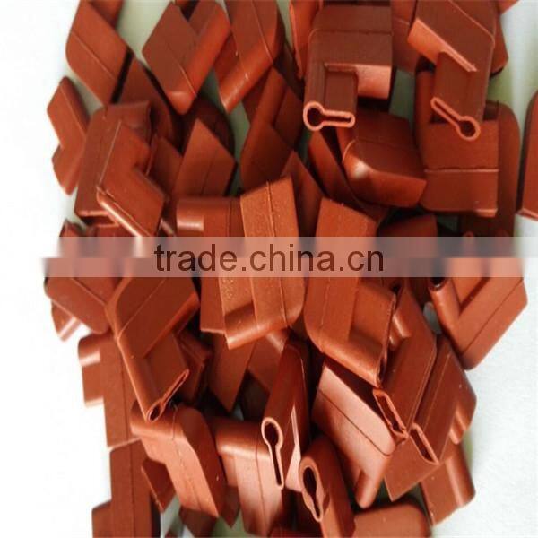 terminal guard for plug, silicon protecting for bushing, protecting connector