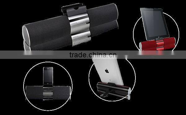 2017 best portable bluetooth speaker for iPad ShenZhen manufacturer