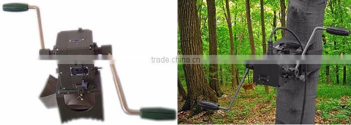 40w High Quality Military Hand Power Generator