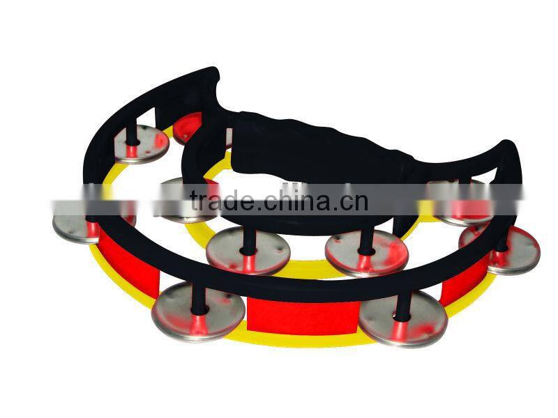 tambourine in Germany design