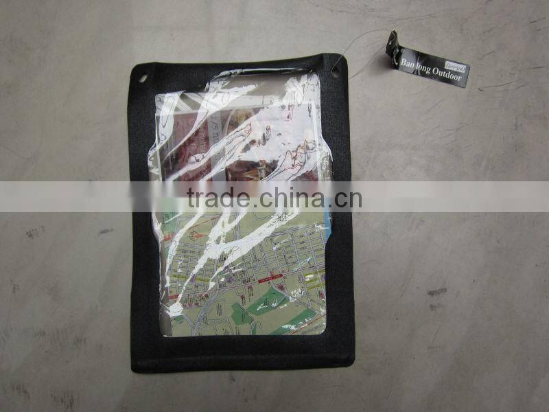 Fashion Waterproof Ipad Tablet Case
