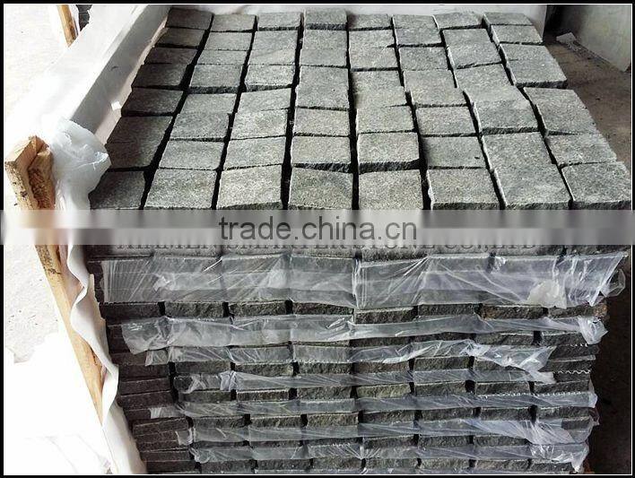 Black Granite Paving Stone Black Granite Paver Granite Paving Stone