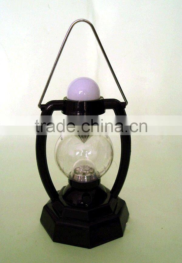 7 LED Camping Lantern