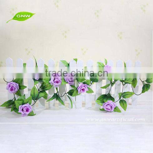 GNW FLV09 indian rose flower use for balloon flower root extract or other occasion