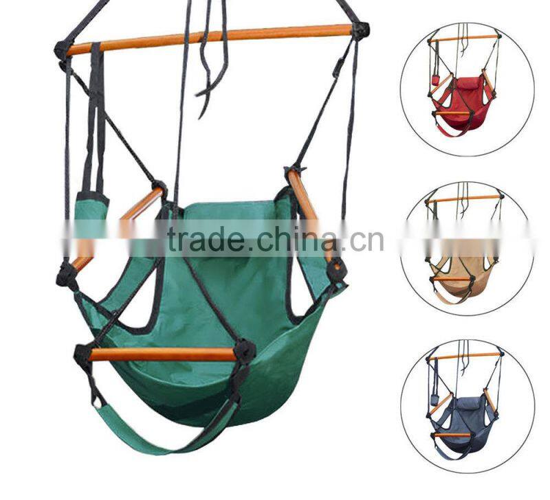 Hammock Hanging Chair.The Original AirChair Hanging Hammock Chair Air Chair.C0043
