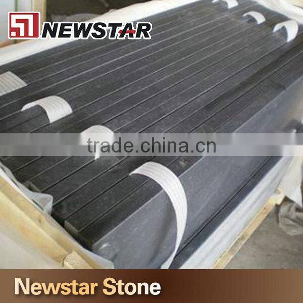 International standard granite exterior steps