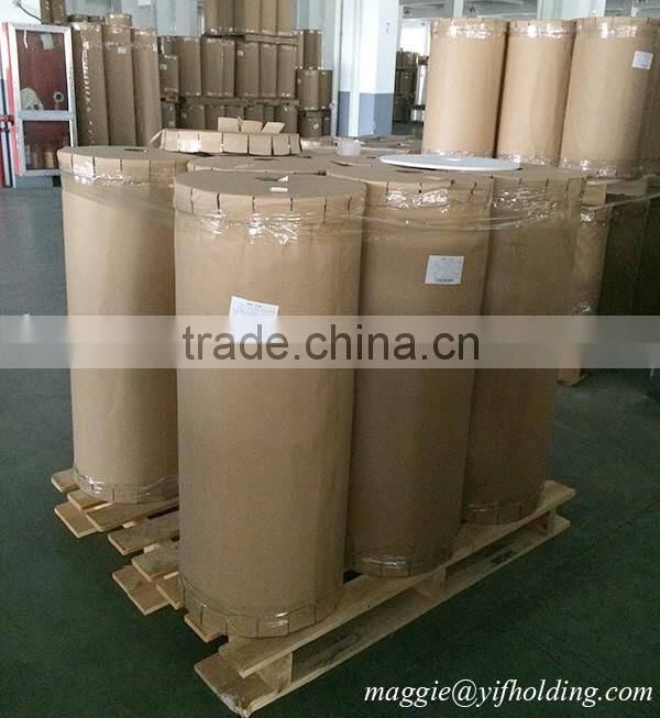 BOPP Transparent Film for Bag Making