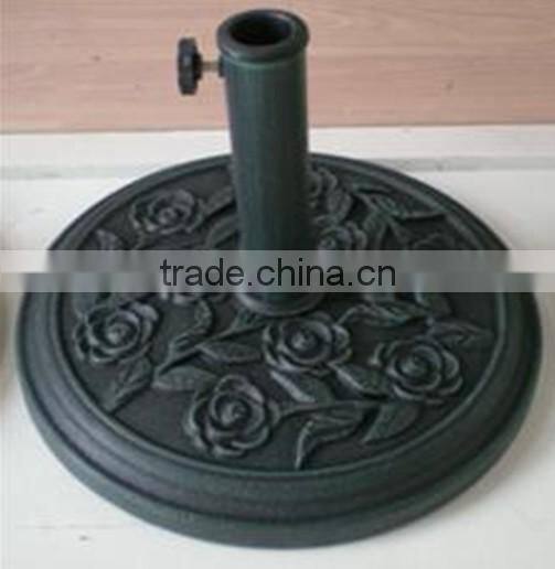 35KGS Cement Umbrella Base CK6003