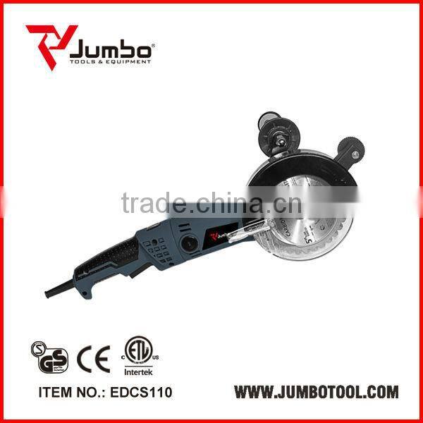 950W quick Dual Blade circular cut Saw