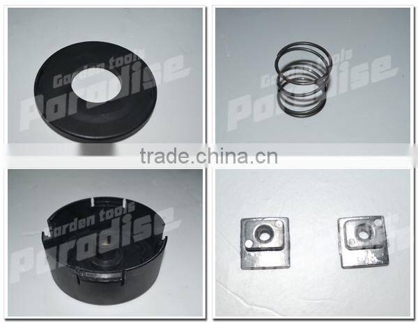 Professional Best Grass Trimmer Head For String Trimmer