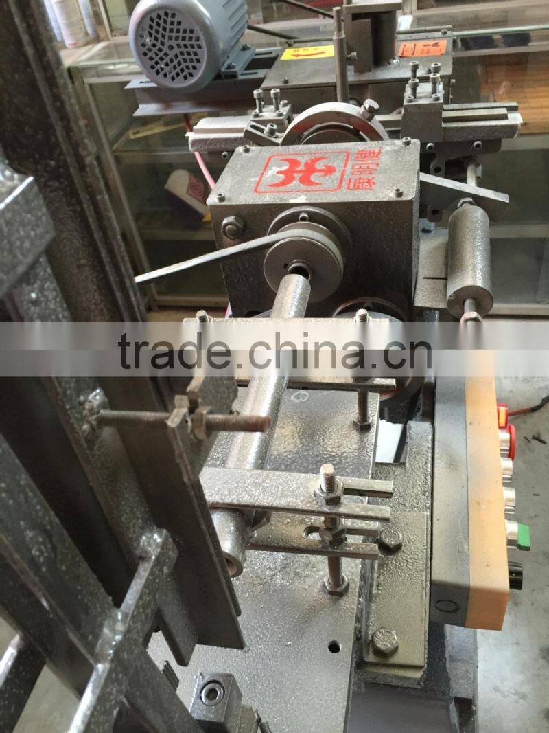 Auto beads processing machines --- Dongguan Kang Mingjian