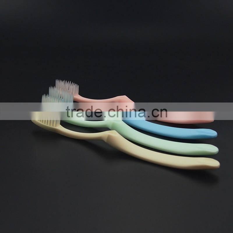 tongue scraper Oral care scraper import dental tool