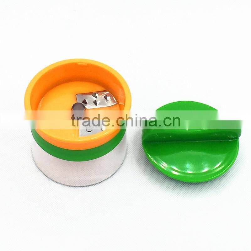 New arrived products 2 blades hand-held spiralizer from China factory as sale online shopping