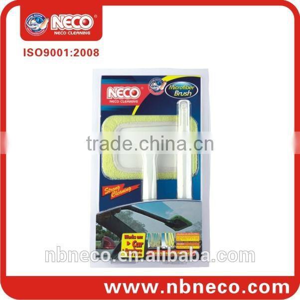 household microfiber duster, microfiber brush