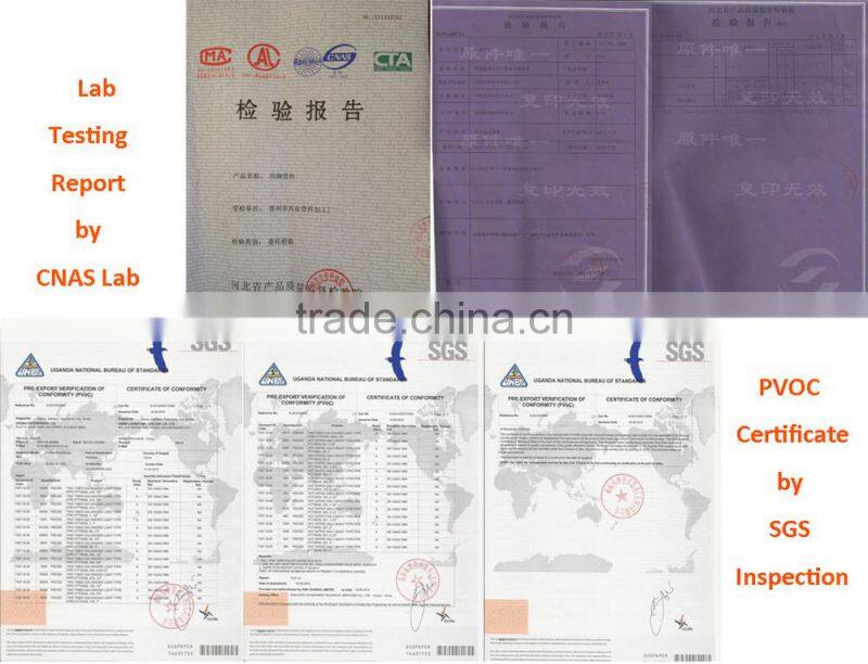 OEM High Quality Customized Galvanized Malleable Iron Pipe Fittings With Best Price