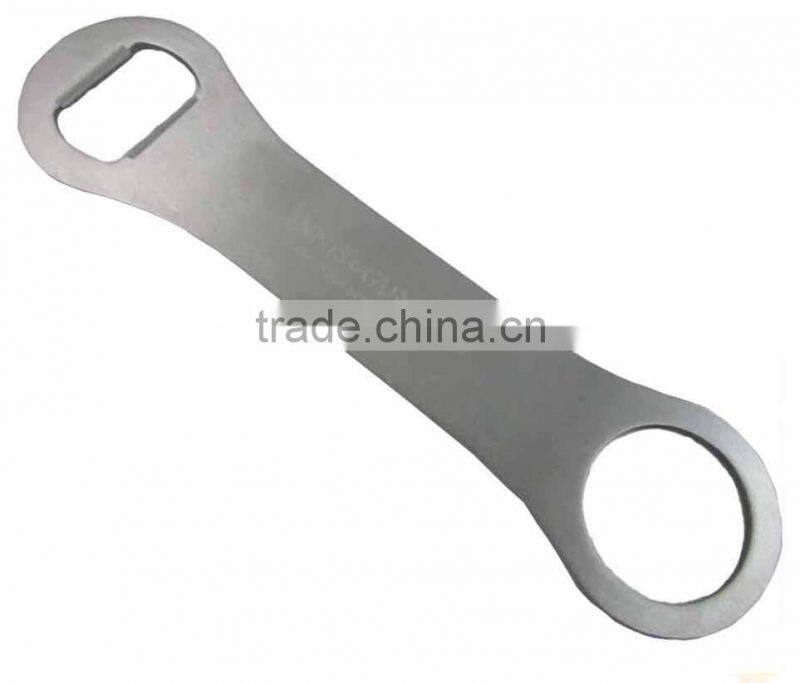 Convenient Multi-Function Plastic Bottle Cap Opener