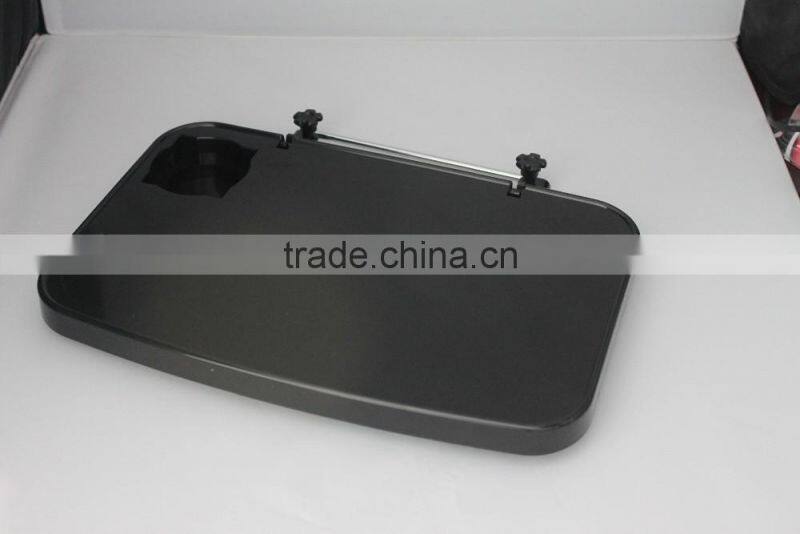 Car Multi-functional tray,/plastic table