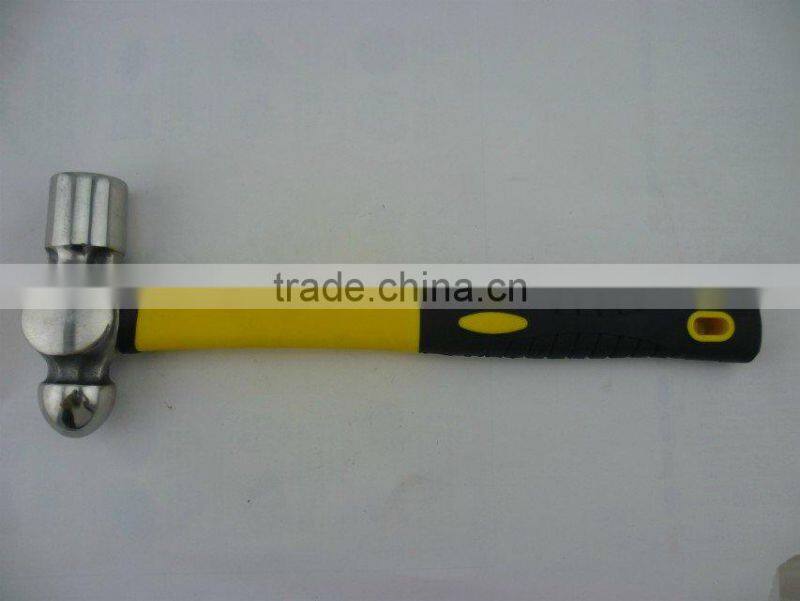 0.5`~3P Hammer Ball Pein Stainless Steel Non Magnetic Hand Tools