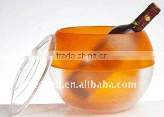 CEB0160 platcis ball ice bucket