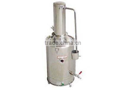 Steam Distillation Equipment