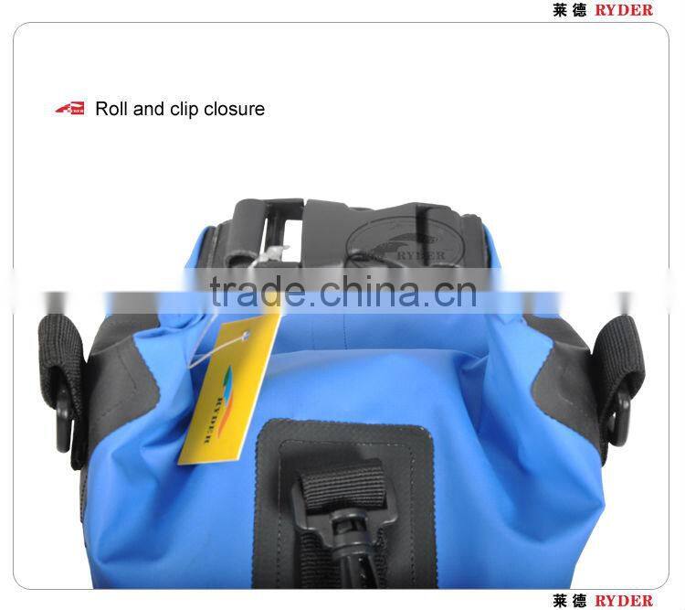 Waterproof One Strap Backpack