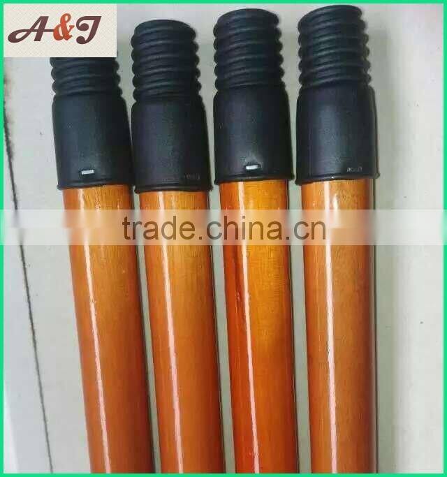 good varnished wooden stick wooden products