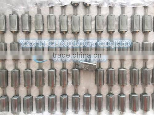 FF-050SK-11170 050SB-11170 motor 9.0V for car dvd changer motor In stock