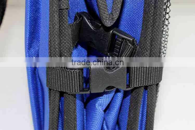 Reusable storage bag Foldable car organizer