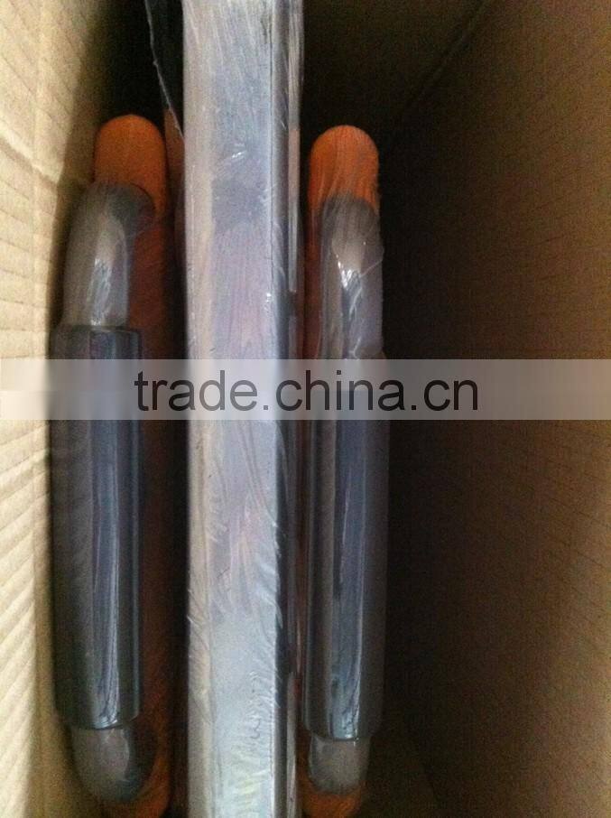 Heavy duty foldable handtruck