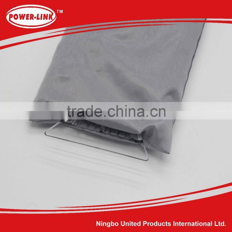 ice scraper with mitt plastic brush snow brush