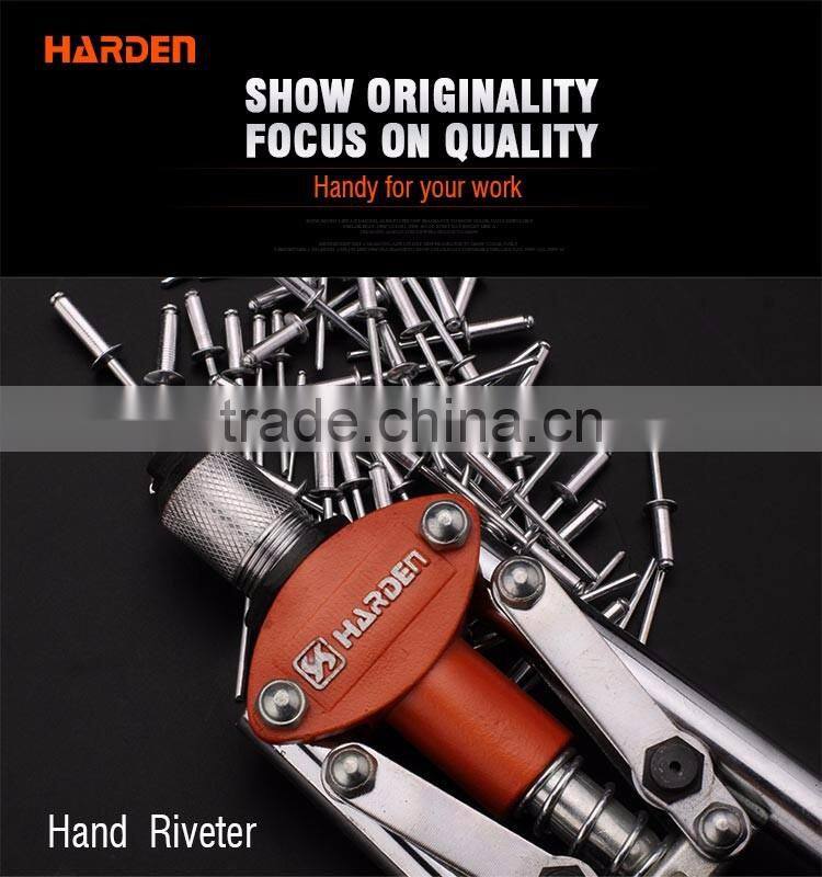 Professional Aluminum Hand Riveter