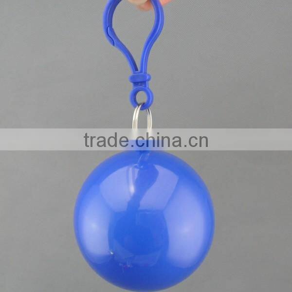 cheap plastic rain ponchos for promotion