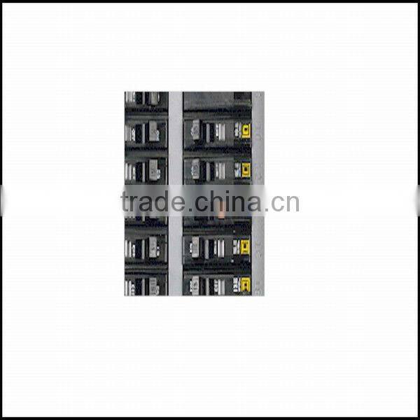 Thermal Bimetal Disc for Circuit Breaker