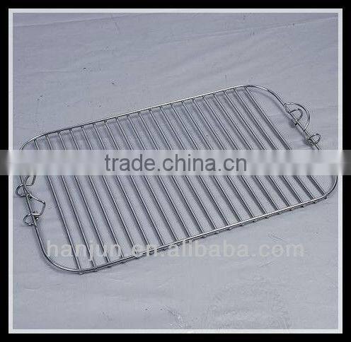 BBQ net/wire BBQ net/BBQ net with chrome plating