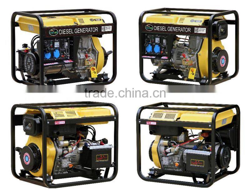 single phase AC220V50HZ noise generator