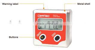 82202BBA-00 CE Certification level box for DIY wood